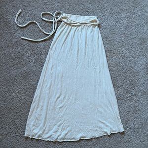 Gaia Conceptions long skirt